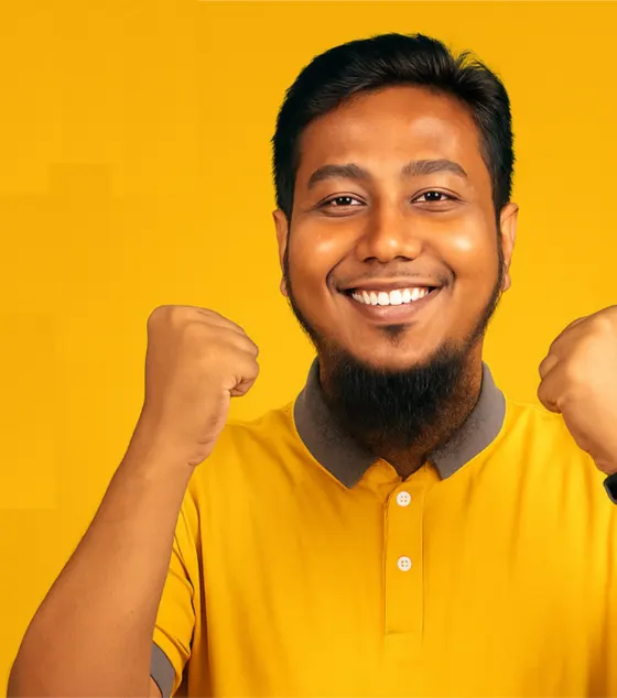 Md Maidul Islam, web developer and AI & SaaS expert
