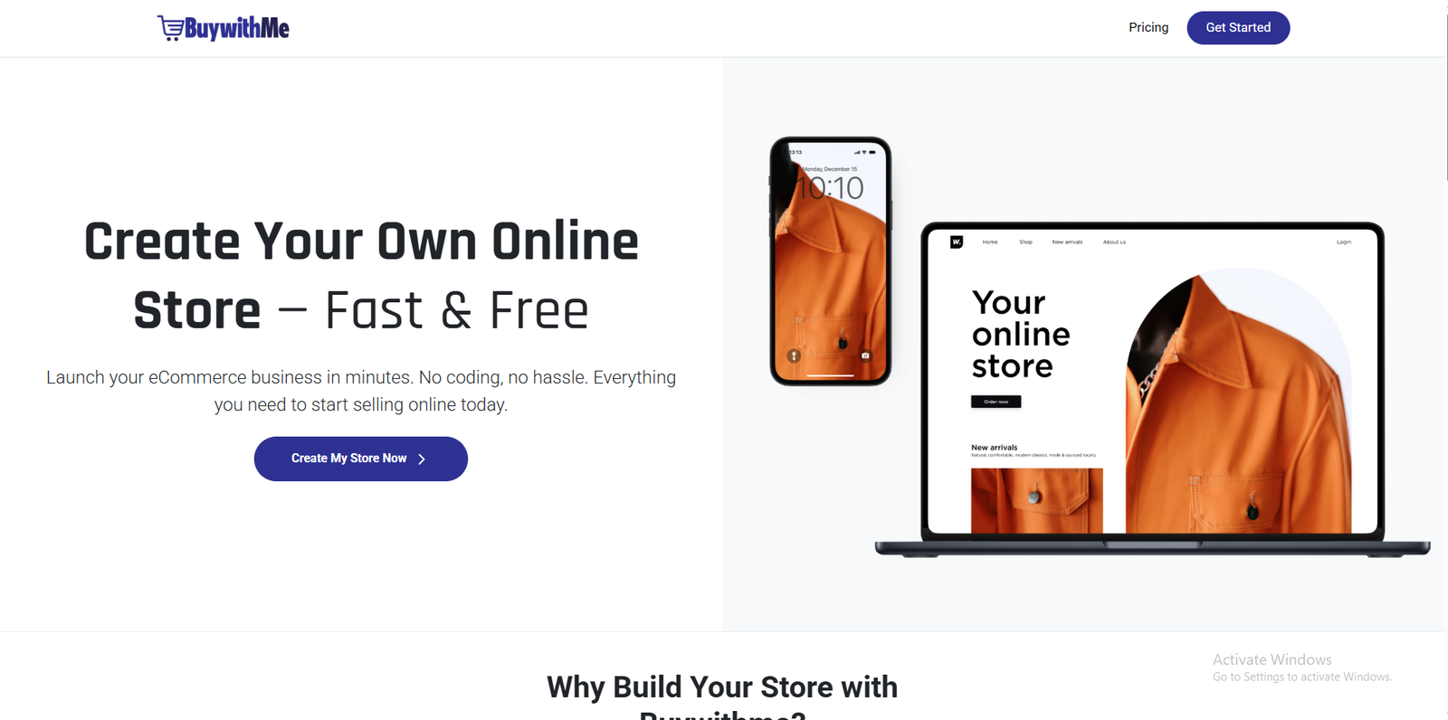 buywithMe