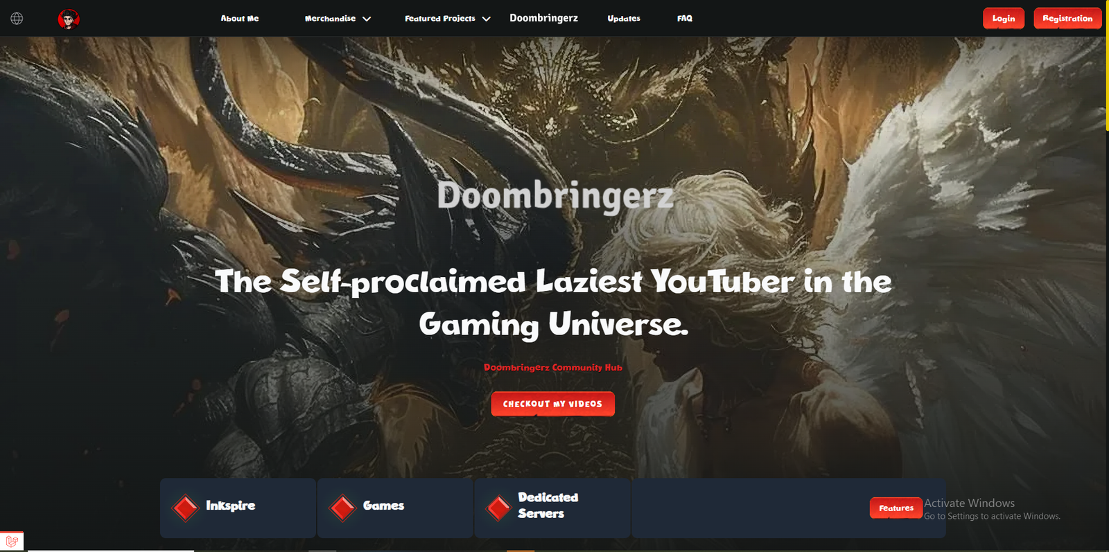 doombringerz