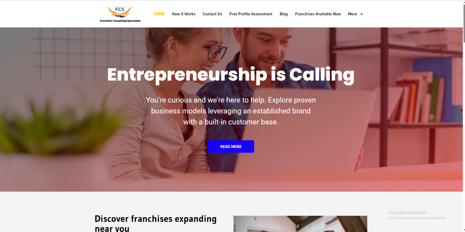 franchiseconsultingspecialists