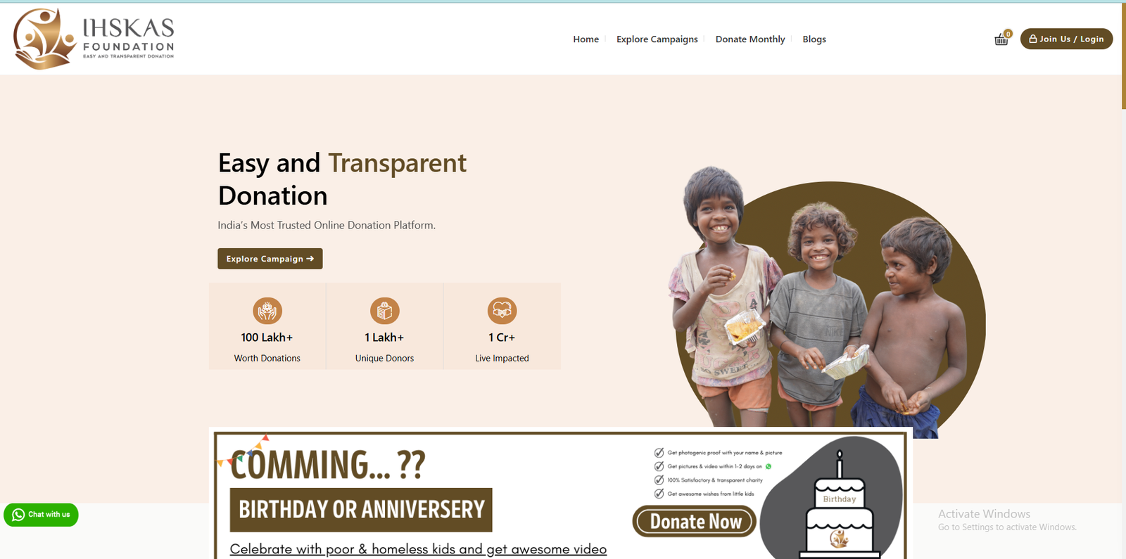 ihskasfoundation