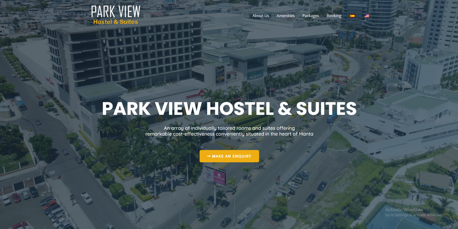 innparkview