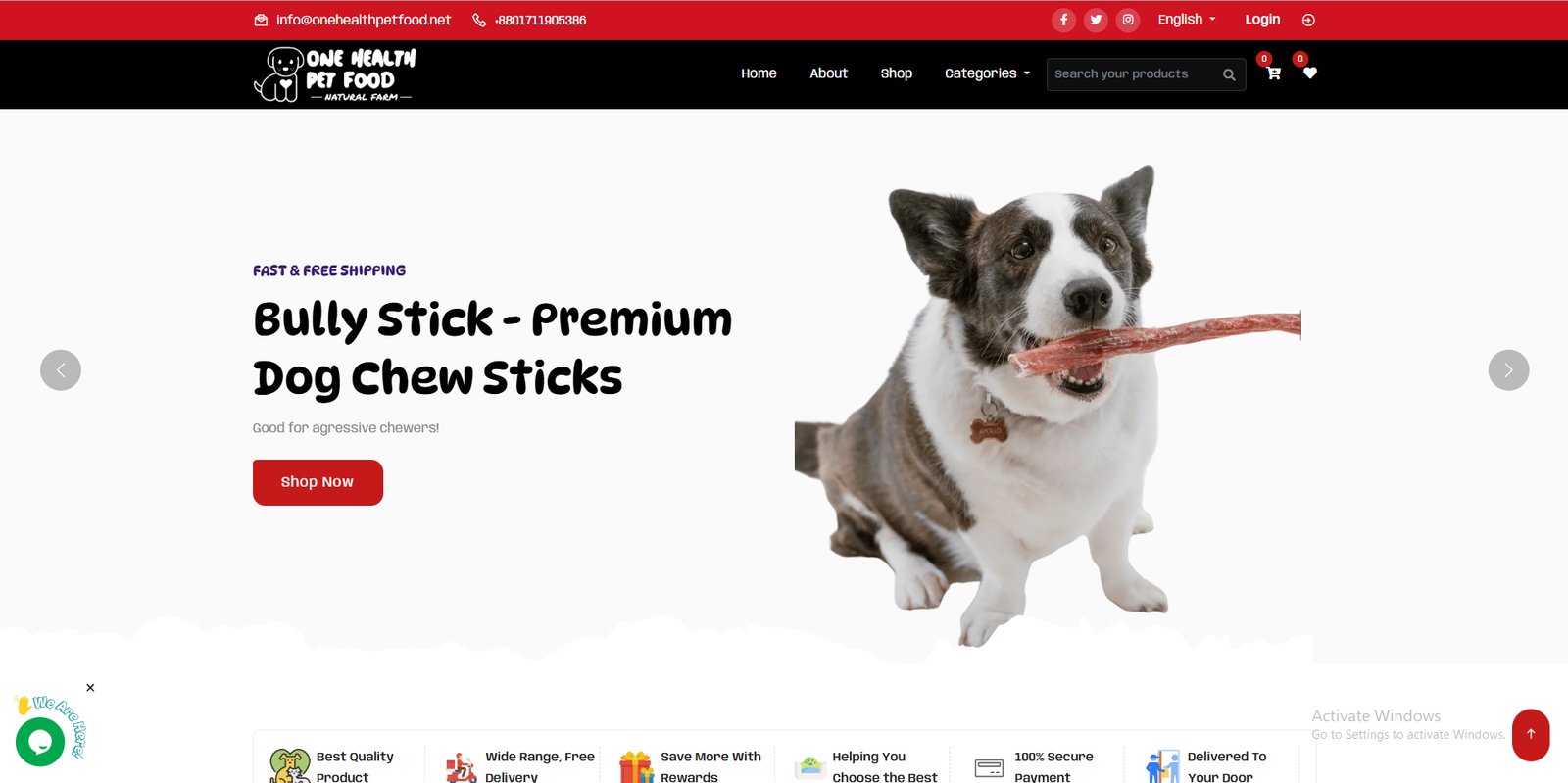 onehealthpetfood